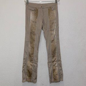 SOLD ON DEPOP Vintage “Iceberg Ice Jeans" Pants